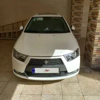 خودرو سواری دنا پلاس