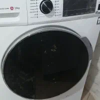 لباس شویی پاک شما در حد نو