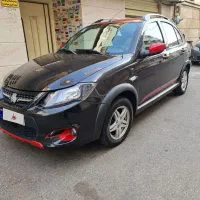 کوییک R مدل ۴۰۱ بهمن ماه