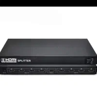 اسپلیتر ۸پورت v-net2160