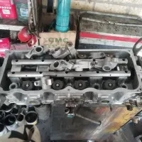 تعمیرگاه تخصصی سرباز (ایرانخودرو، سایپا، ا)|خدمات موتور و ماشین|مشهد, نوید|دیوار