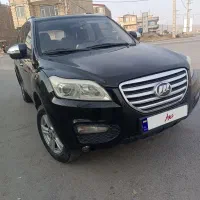 لیفان ایکس60|خودرو سواری و وانت|قره ضیاالدین, |دیوار