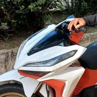 کلیک ۴۰۱|موتورسیکلت|سبزوار, ولیعصر (نجار آباد)|دیوار