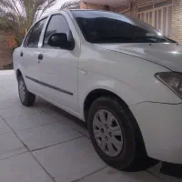 تیبا 1مدل 96