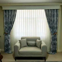 پرده سرای دیبا|پرده، رانر، رومیزی|اصفهان, بهارستان|دیوار