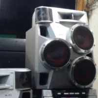 ایوا ۴ باند|سیستم صوتی خانگی|کرمان, |دیوار