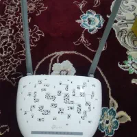 دستگاه مودم مدل