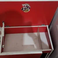 میز درحد نو|میز تحریر و کامپیوتر|شیراز, سهل‌آباد|دیوار