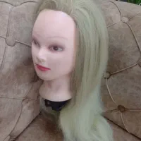 سر مانکن مصنوعی