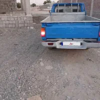 زامیاد نیسان وانت|خودرو سواری و وانت|کرمان, |دیوار