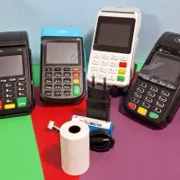 دستگاه کارتخوان سیار M3P 2G 4G Topwis H9PORO فروش