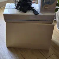 چرخ خیاطی حرفه ای