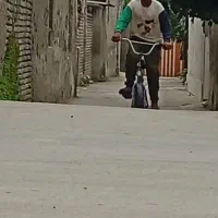 دوچرخه ۲۰