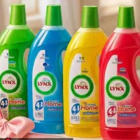 وایتکس گیاهی آنتی باکتریال لینکس