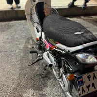 موتور ویو کویر|موتورسیکلت|زنجان, |دیوار