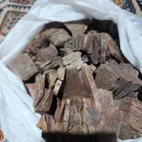 هیزم سه بعدی