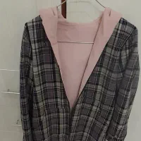 پالتو وبارونی در حد نو|لباس|نیشابور, تریا پارک|دیوار