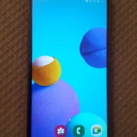 گالکسی A01دوسیم کارت