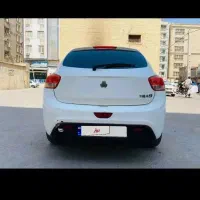 تیبا۲ (هاچبک) EX