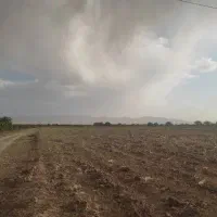 زمین کشاورزی ۲۷۰۰ متر گلپایگان زرنجان