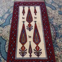 قالیچه دستبافت