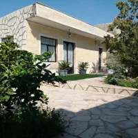 اجاره خانه باغ ویلایی (ایرانی و خارجی)|اجارهٔ کوتاهمدت ویلا و باغ|کاشان, فین بزرگ|دیوار