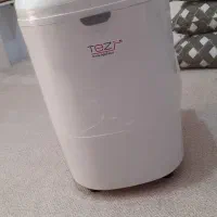 مینی واش تز|ماشین لباسشویی و خشککن لباس|محمدشهر, محمدشهر|دیوار