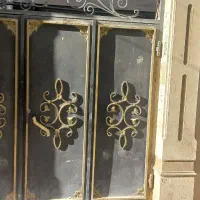درب ماشین رو سه لنگه|مصالح و تجهیزات ساختمان|وحیدیه, |دیوار