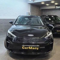 کی ام سی جی ۷ برقی