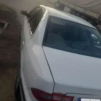 سمند الکس دوگانه دستی