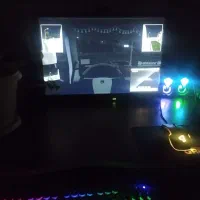 مانیتور۲۴ اینچ