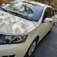 فروش آریو z300|خودرو سواری و وانت|اصفهان, خانه اصفهان|دیوار