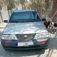 پراید|خودرو سواری و وانت|کهنوج, |دیوار