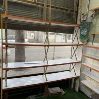 ویترین مغازه