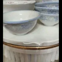 ظروف سرو وپذیرای