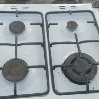 فرگاز