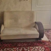 مبل دو نفره