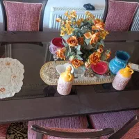 میز غذاخوری