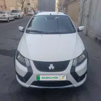 کوییک دنده‌ای مدل ۴۰۲ در حد صفر(با ضمانت کارنامه)