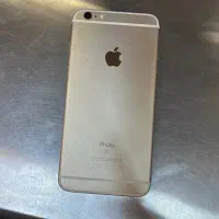 ایفون ۶ s plus رنگ گولد|موبایل|شیراز, شاهچراغ|دیوار