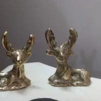 مجسمه های برنجی|مجسمه، تندیس، ماکت|مشهد, زمرد|دیوار