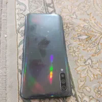 گوشی A50|موبایل|خمین, |دیوار