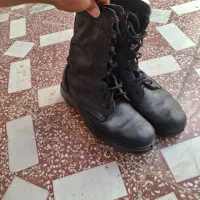 پوتین سربازی سایز ۴۴