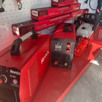 لوازم برقی رونیکس Ronix|ابزارآلات|تهران, منیریه|دیوار