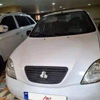 تیبا 1 صندوق دارمدل 95