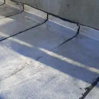 نصب ایزوگام وقیر وعایق مایع|خدمات پیشه و مهارت|بیرجند, |دیوار