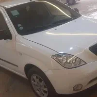 تیبا۲ مدل ۴۰۱ کم کار|خودرو سواری و وانت|مشهد, موسوی قوچانی|دیوار