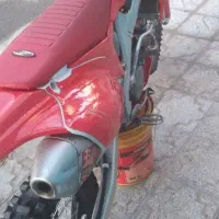 کراس ۲۵۰|موتورسیکلت|شاندیز, |دیوار