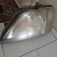 چراغ جلو ال۹۰