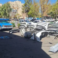 سپر استوک همه ایرانی